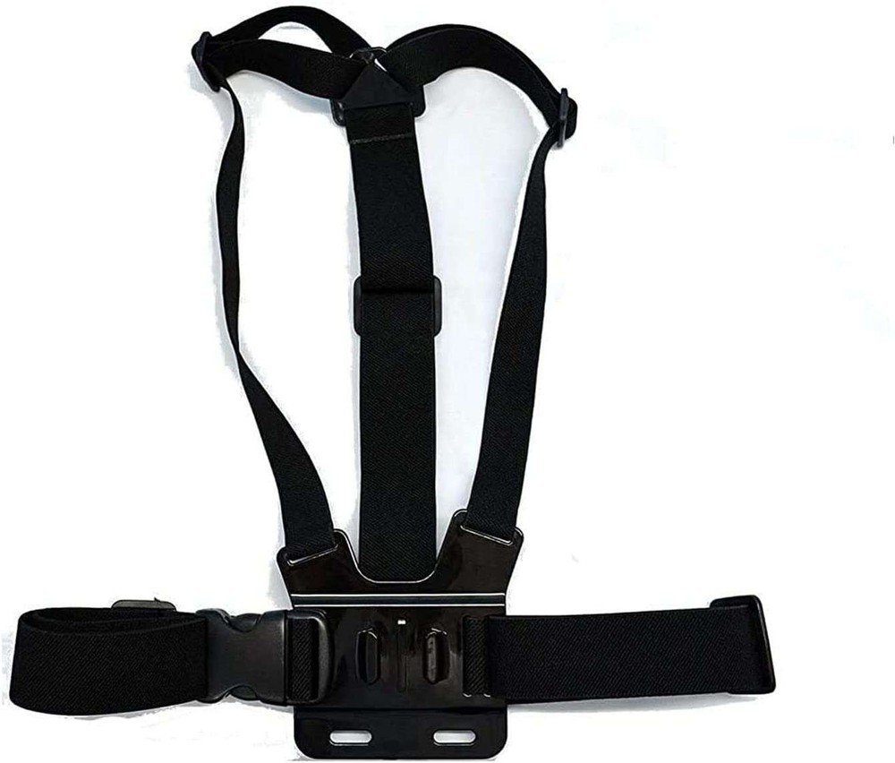 Navitech Body Strap For Campark 4K