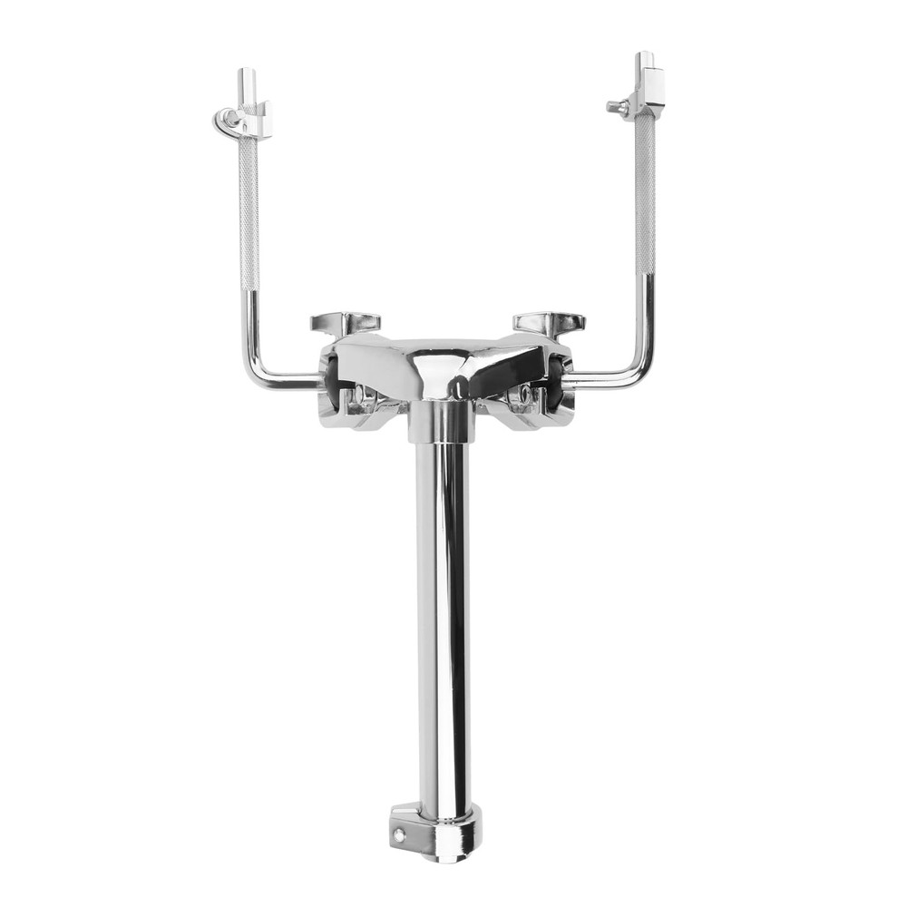 Tom Drum Holder Drummer Musical Performance Hardware Sturdy Durable Strong St...