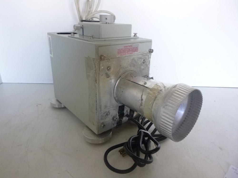 Oriel 7340 Motorized Dual Source Monochromator Illuminator