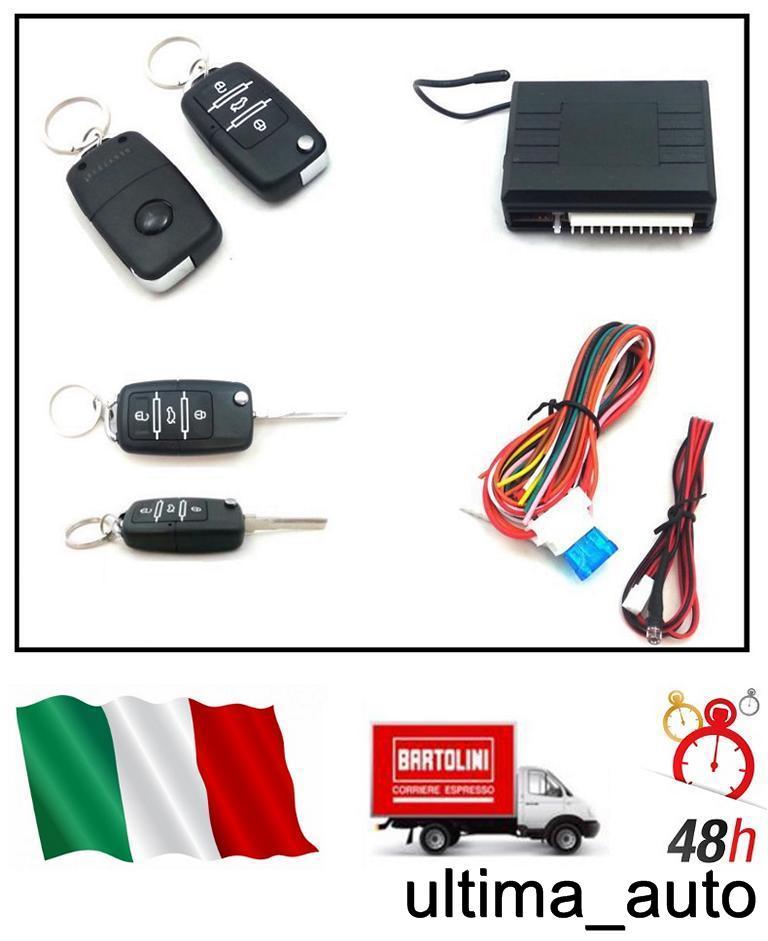 VW POLO PASSAT WIND GOLF 3 4 central locking remote control