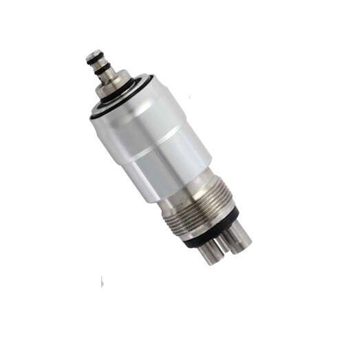Quick Connect Coupling for Quick Disconnect HYGIENE PROPHY HANDPIECE