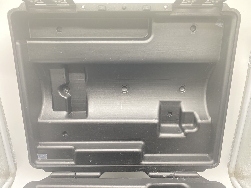 Porter Cable Router 693LRPK Carrying Case CASE ONLY