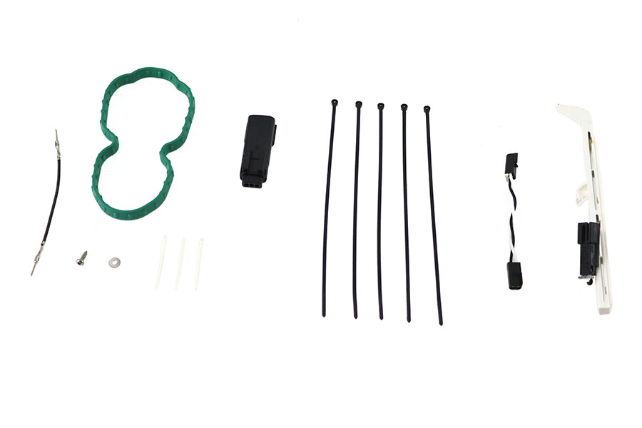 OE Fuel Level Sensor Switch Kit fits Harley Davidson