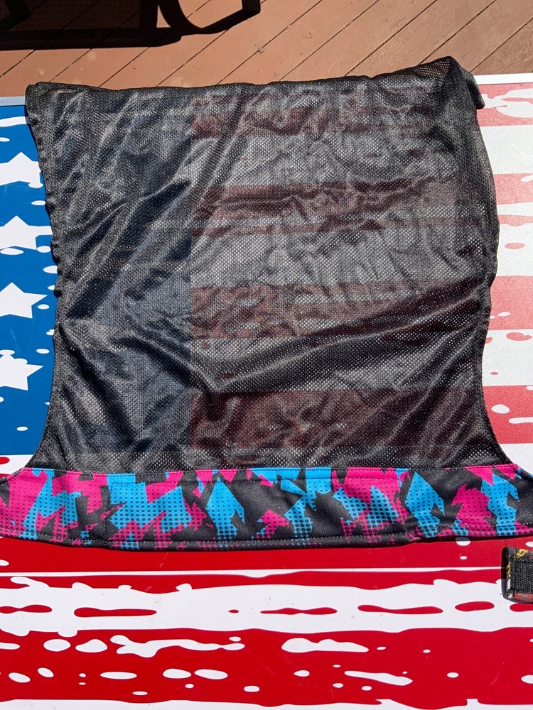 HK Army Skull Wrap Headwrap- Multiple Colors Available 