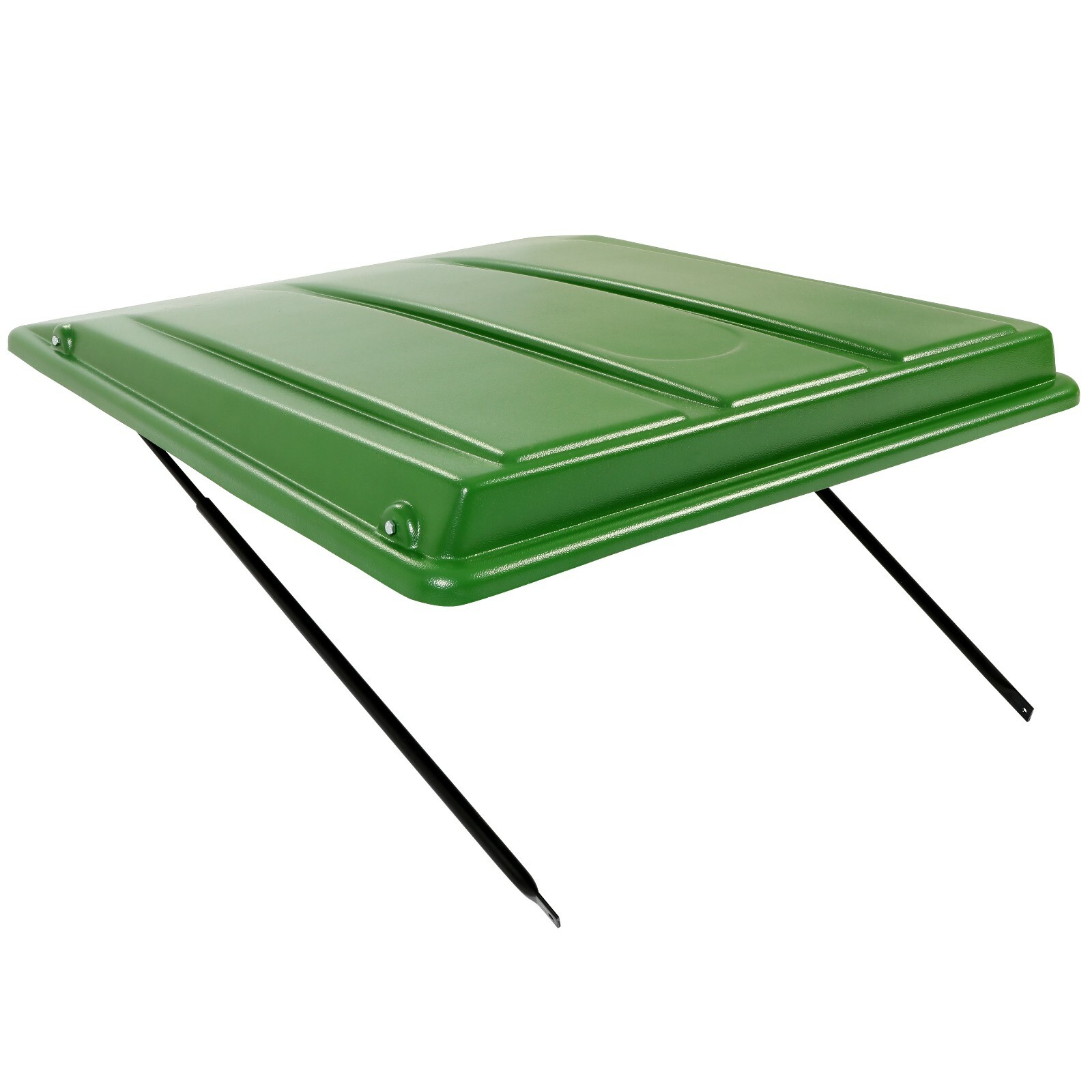 Green Top Tractor Canopy for ROPS 1 1/2 x 3, 2 x 2, 2 x 3