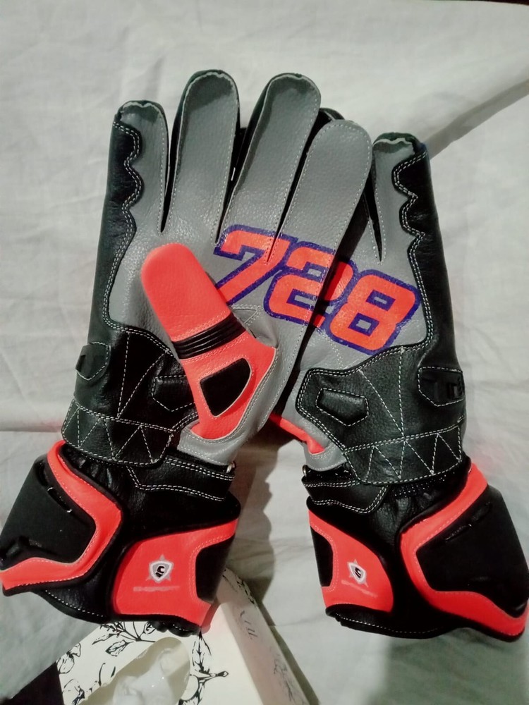 GKSPORT Gauntlet Gloves