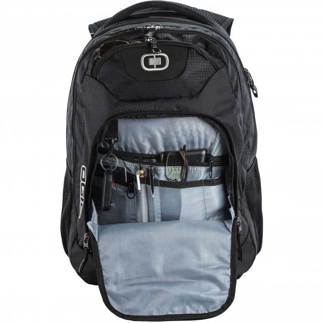 Ogio EXCELSIOR 40L Backpack | Rucksack - Black