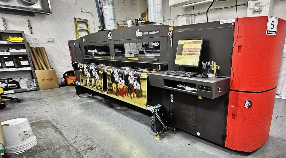 Efi 3250 Printer Wife Format