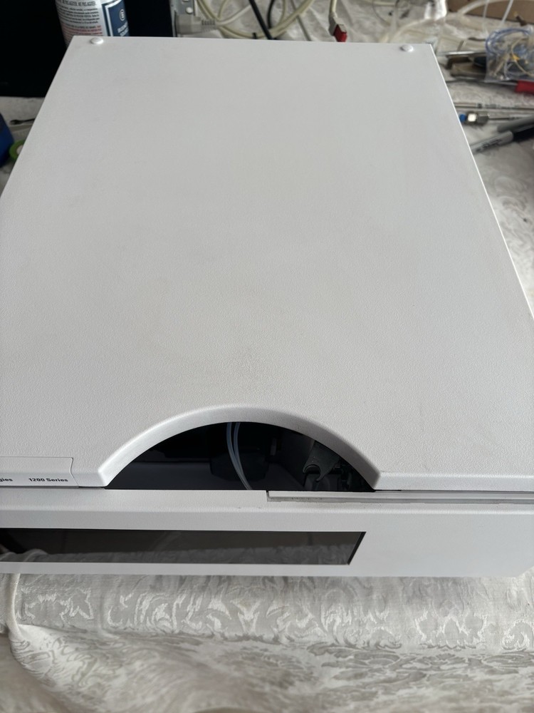 Agilent 1200 G1315B Diode Array Detector - Tested and Working