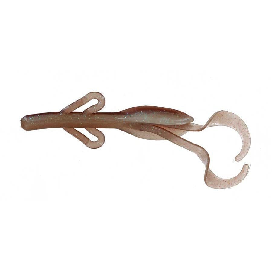Zoom Baby Brush Hog
