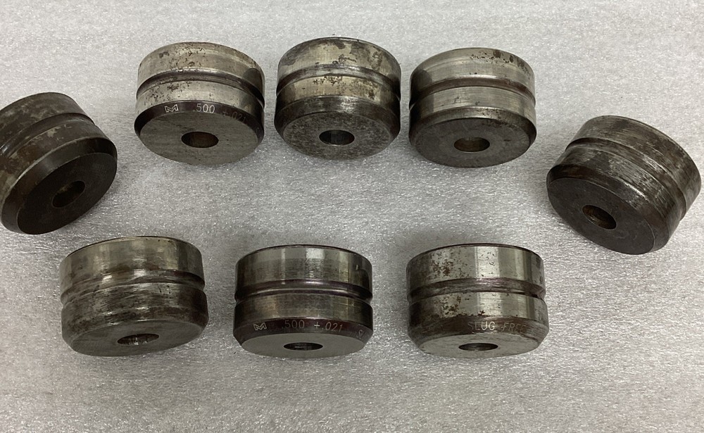 Mate .500 + .021 Slug Free