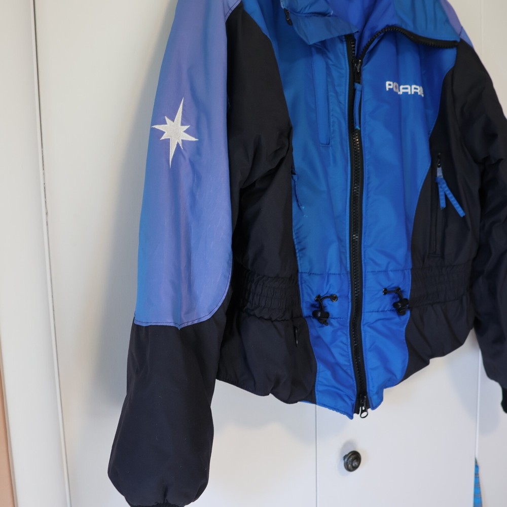 Vintage Women's Polaris Jacket | Medium | Thinsulate Pre-Owned