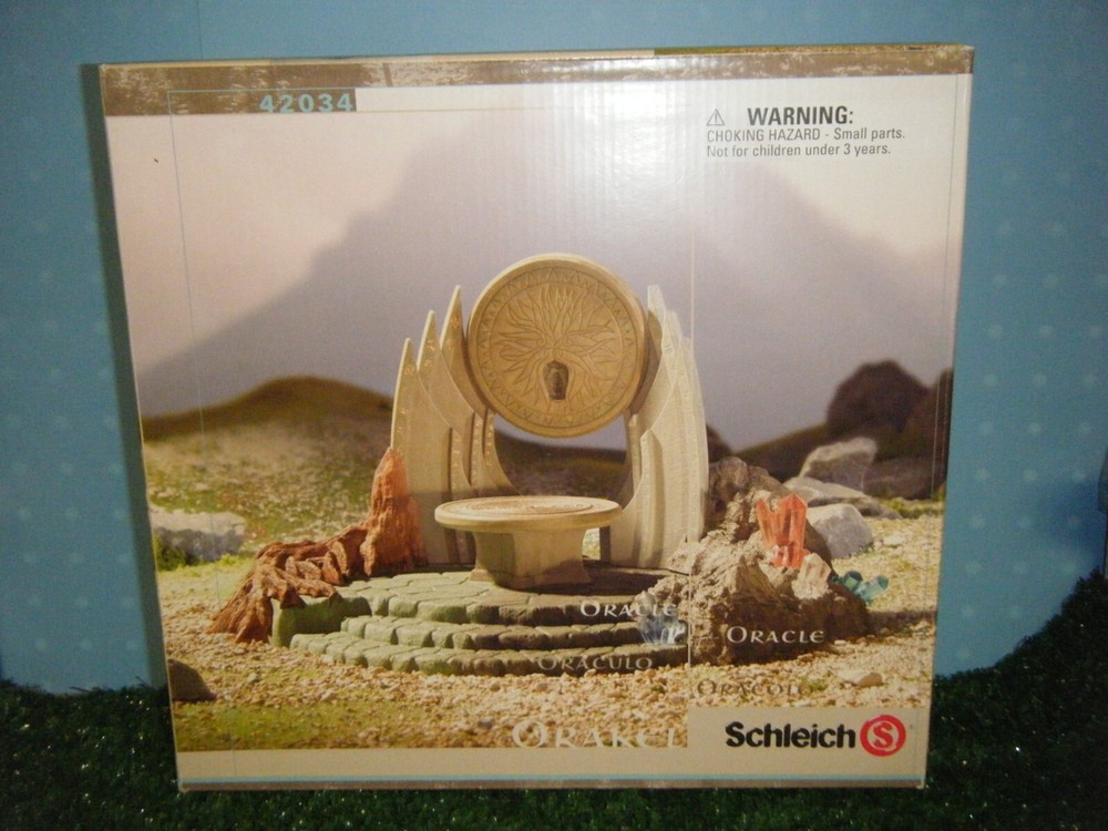 SCHLEICH BAYALA ORACLE #42034 *NEW*