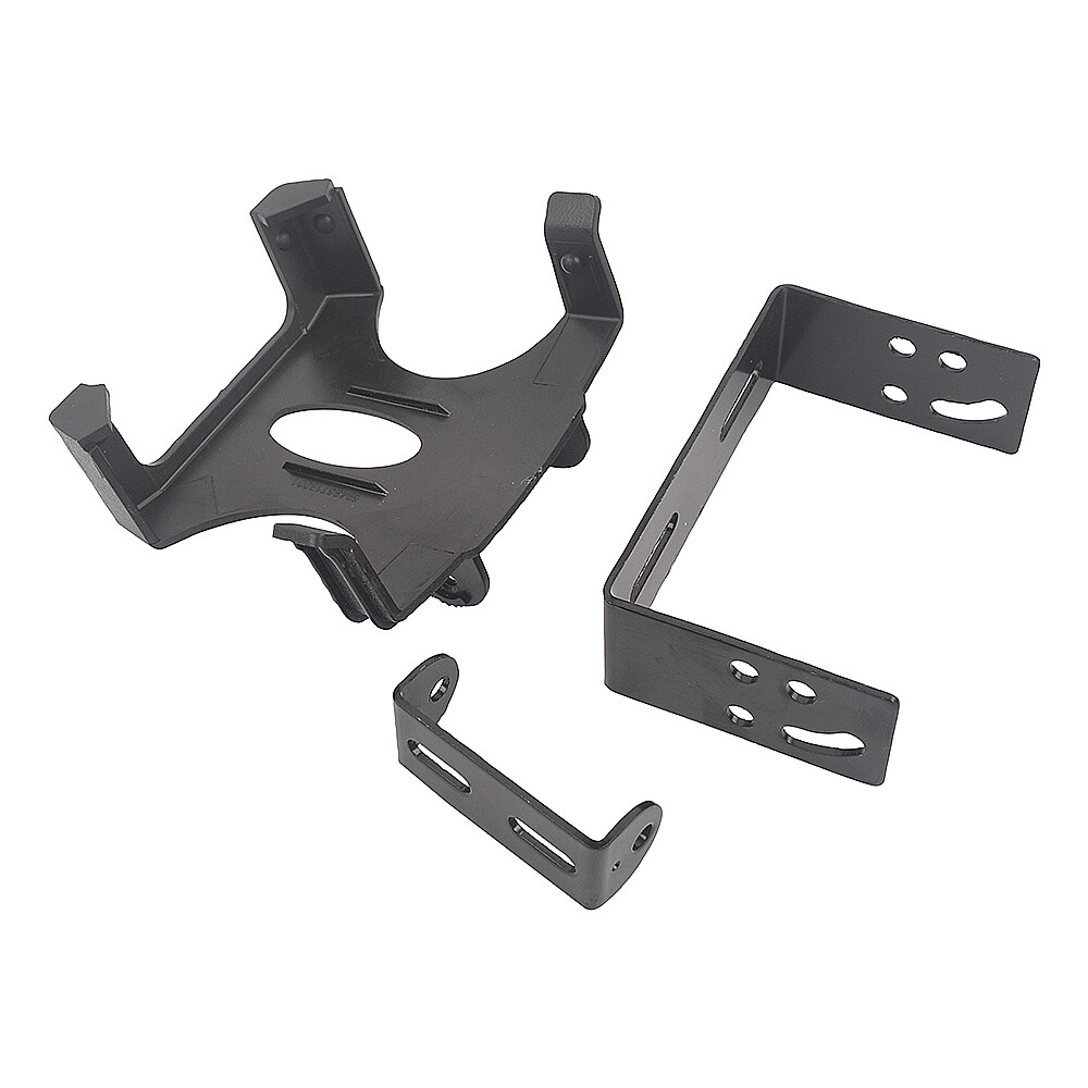 Black Trailer Brake Control Module Controller Box Proportional Controller 90195