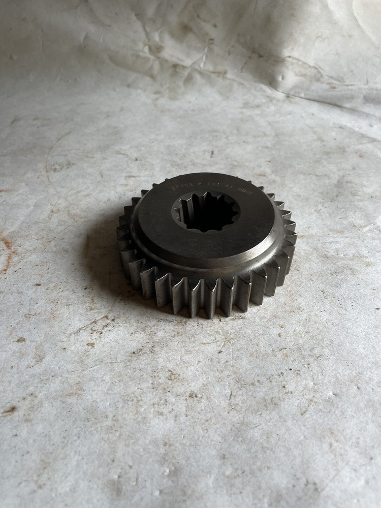 Chelsea 2-P-808 Gear