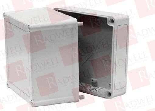 NVENT VM533 / VM533 (NEW NO BOX)