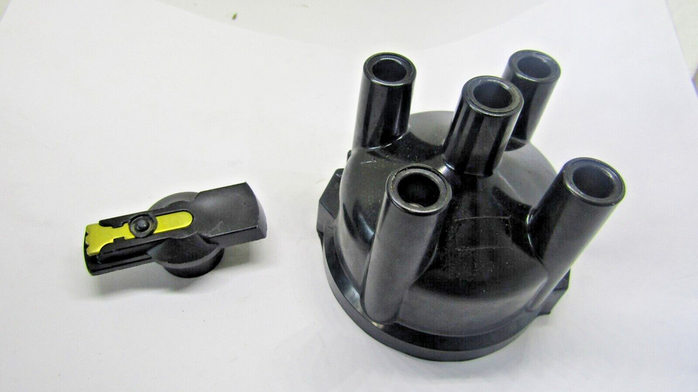 Distributor Cap Standard JH-67 & ROTOR KIT