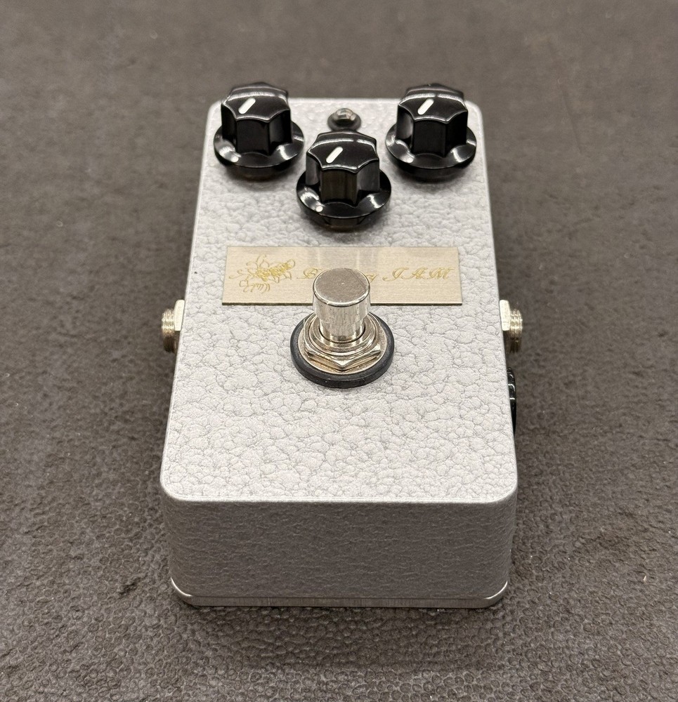 Blackberry JAM Silver Berry Used Overdrive
