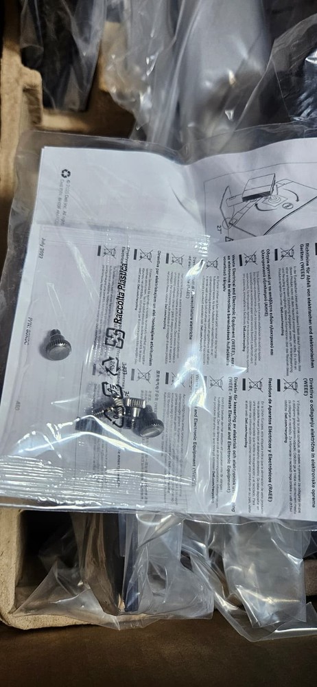 Dell OptiPlex Micro AIO Stand - MFS22