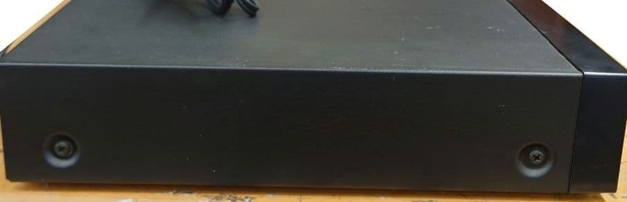 MARANTZ ET253 Stereo Graphic Equalizer 100V
