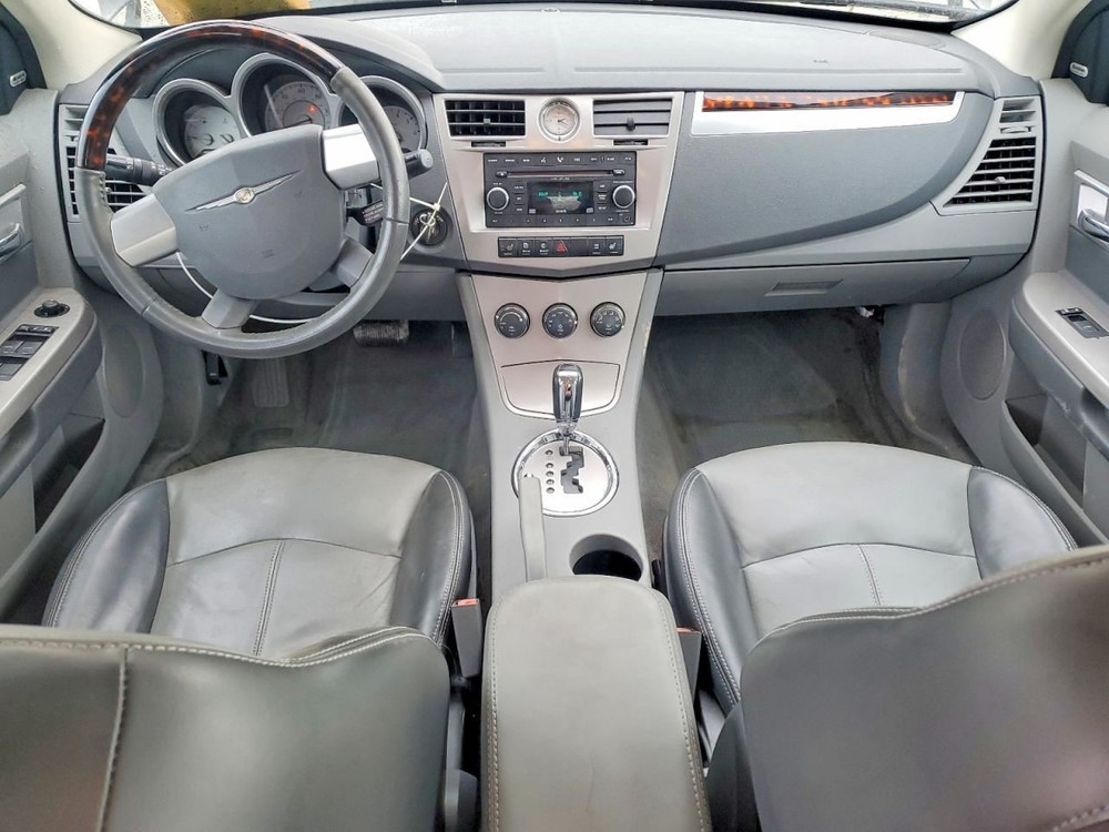 SEBRING 2008 Glove Box 4985026