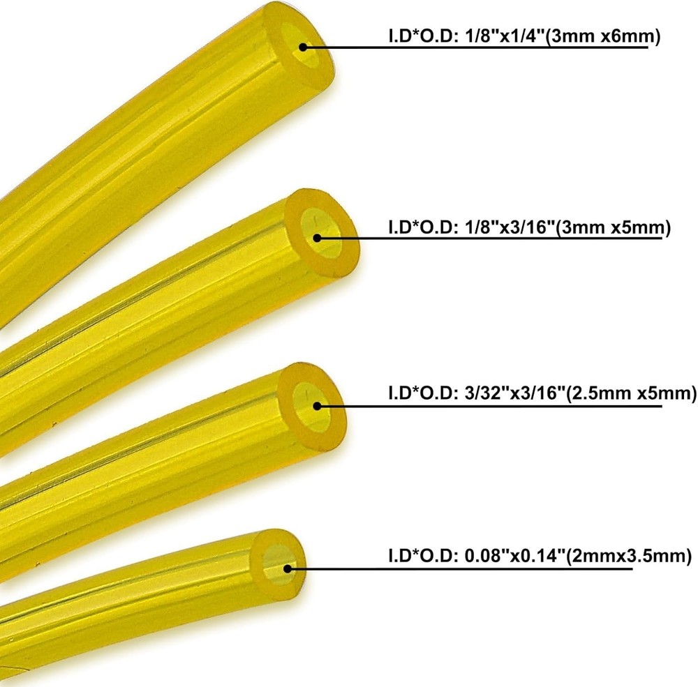 High-Quality Carburetor Leak Detector with Adjustment Tools for 2-Cycle Engines