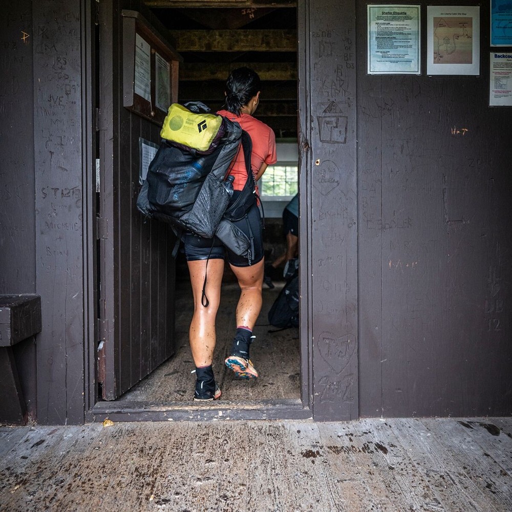 Black Diamond Betalight 45 Backpack