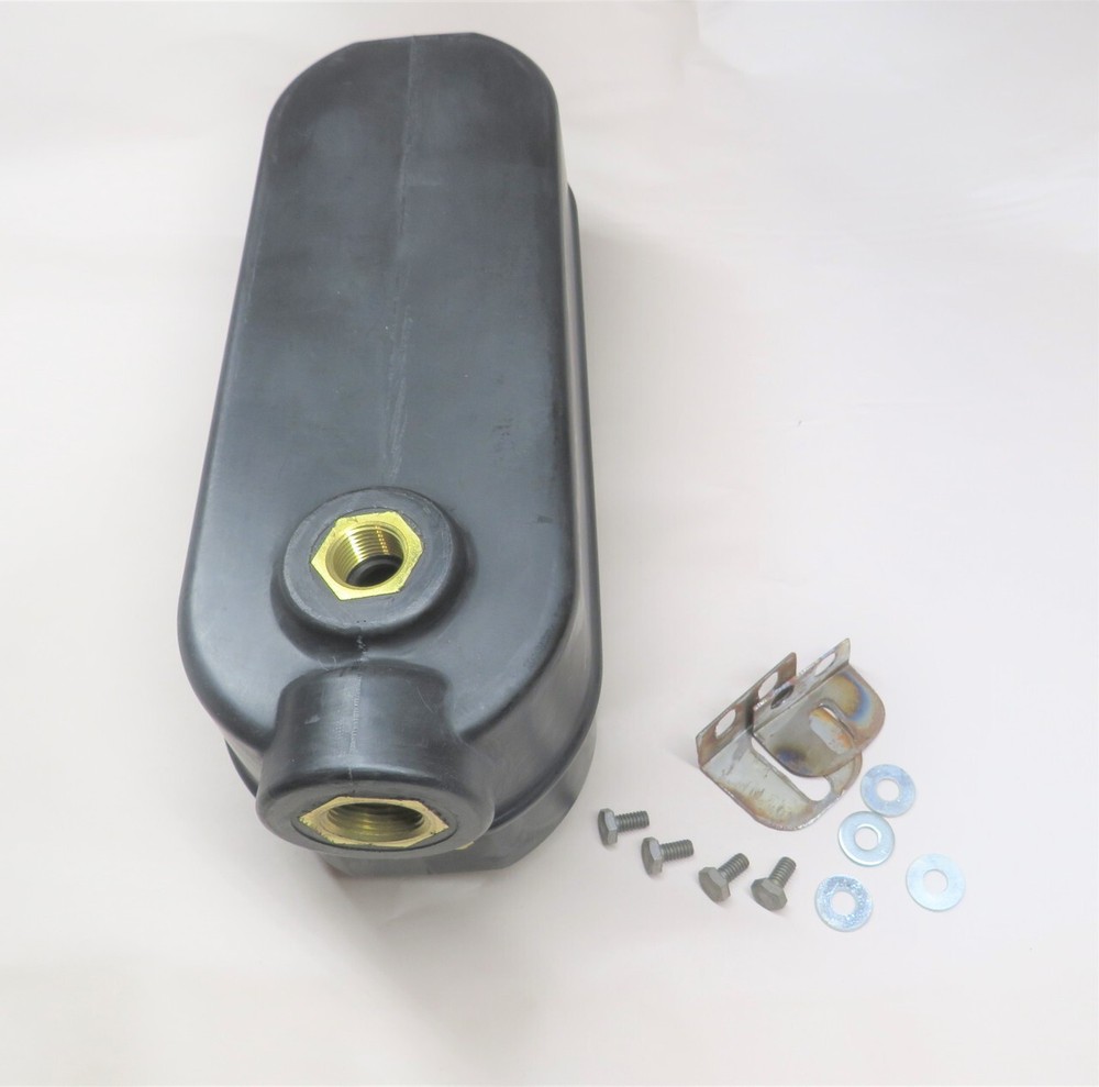 1.5 Hp International M Engine Gas Tank