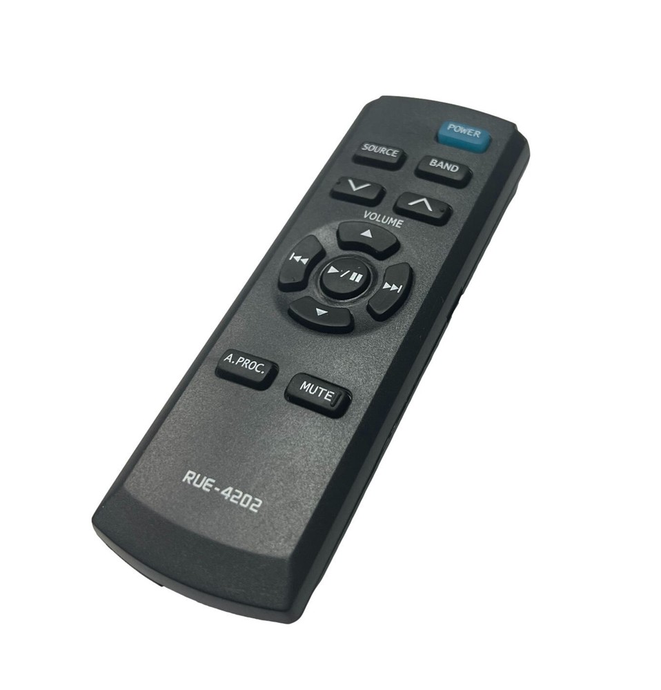 Remote Control For Alpine CDA7940 CDA7941 CDA7965 CDA7969 CDA7977 CDA7990