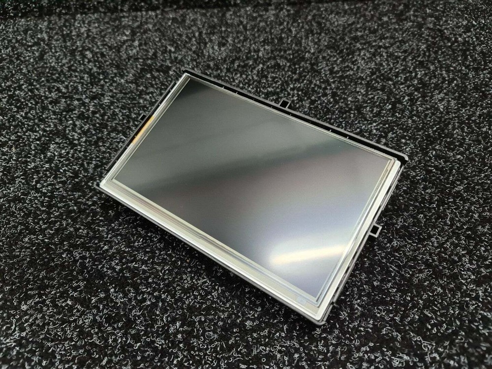 Renault Sport Clio MK4 200 220 Premium Multi Function Display Touch Screen Unit