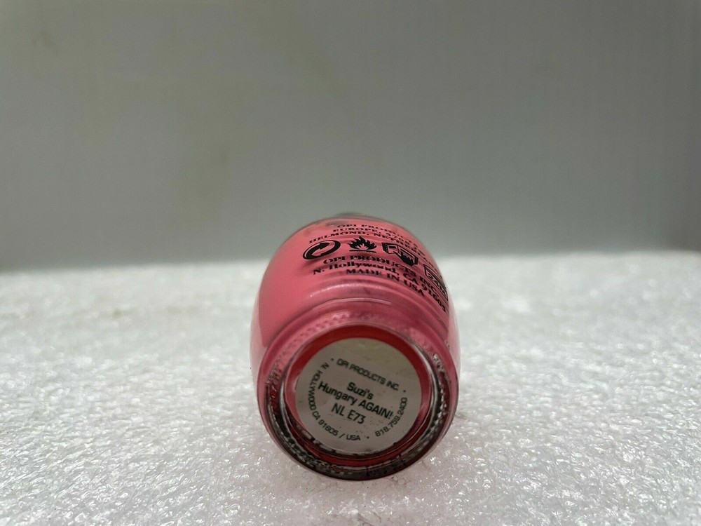 OPI SUZI'S HUNGARY AGAIN! (NL E73)