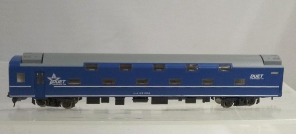 TOMIX OHANEFU 25 2108