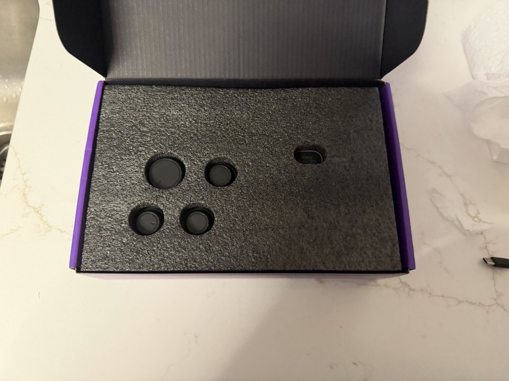 Fifine Ampligame SC8 USB Gaming Audio Interface