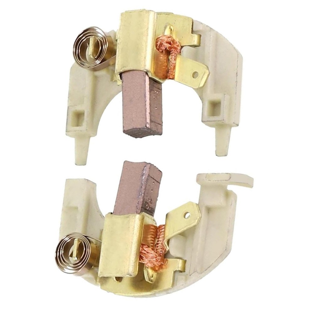 Compatible Brush Holder Replacement N031214 for DeWALT DCD980L2-AR Drill Driver