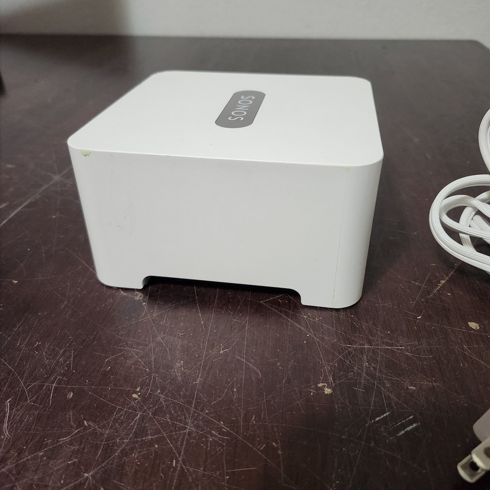 Sonos Connect Wireless Streaming Adapter