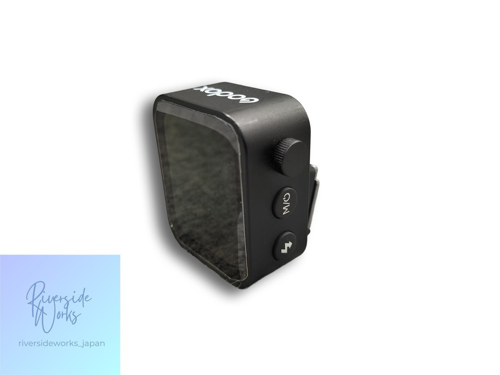 GODOX Wireless Flash Trigger X3-S for Photography