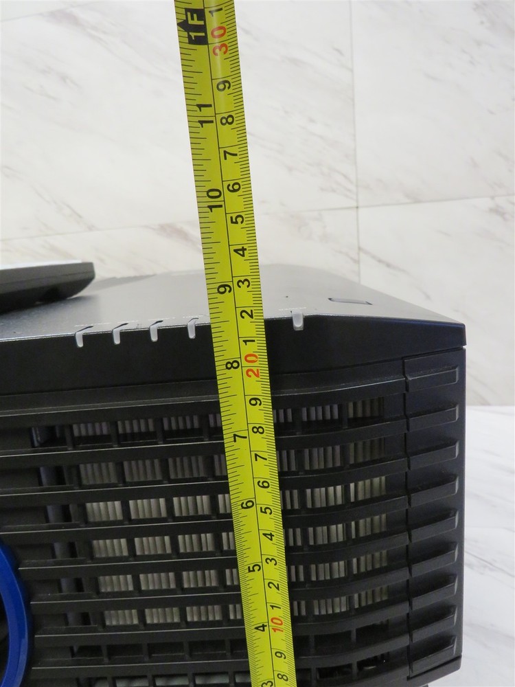 InFocus IN5554L Projector WXGA Large Venue