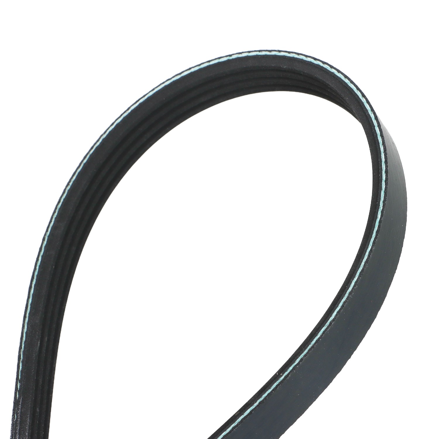 New AC Compressor Drive Belt for Cadillac Escalade Chevrolet Suburban GMC Yukon