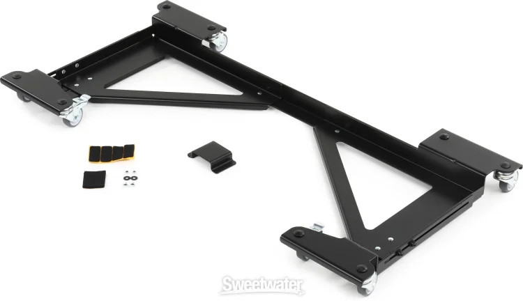 K&M 18804 Digital Piano Trolley