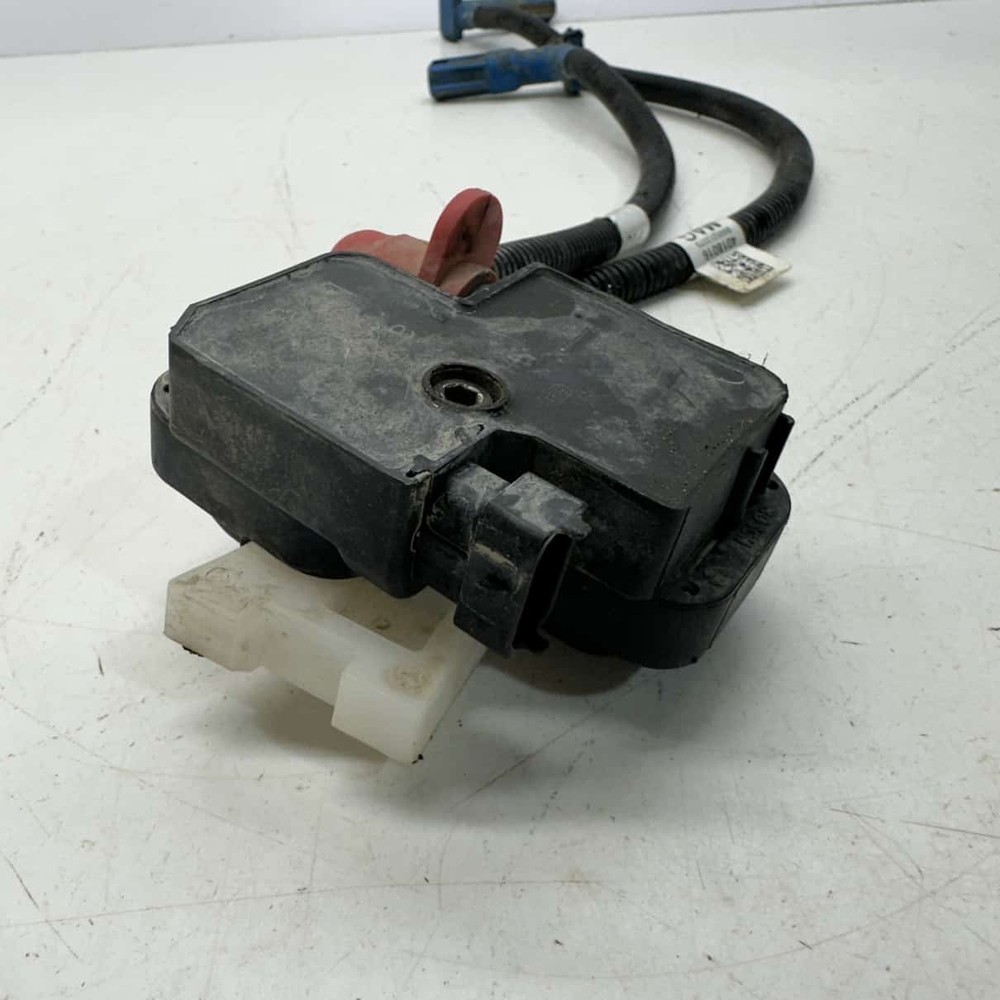 Coil Assembly - 2022 BOBCAT UV34