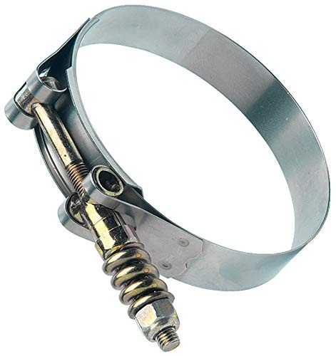Gates 32863 T-Bolt Clamps