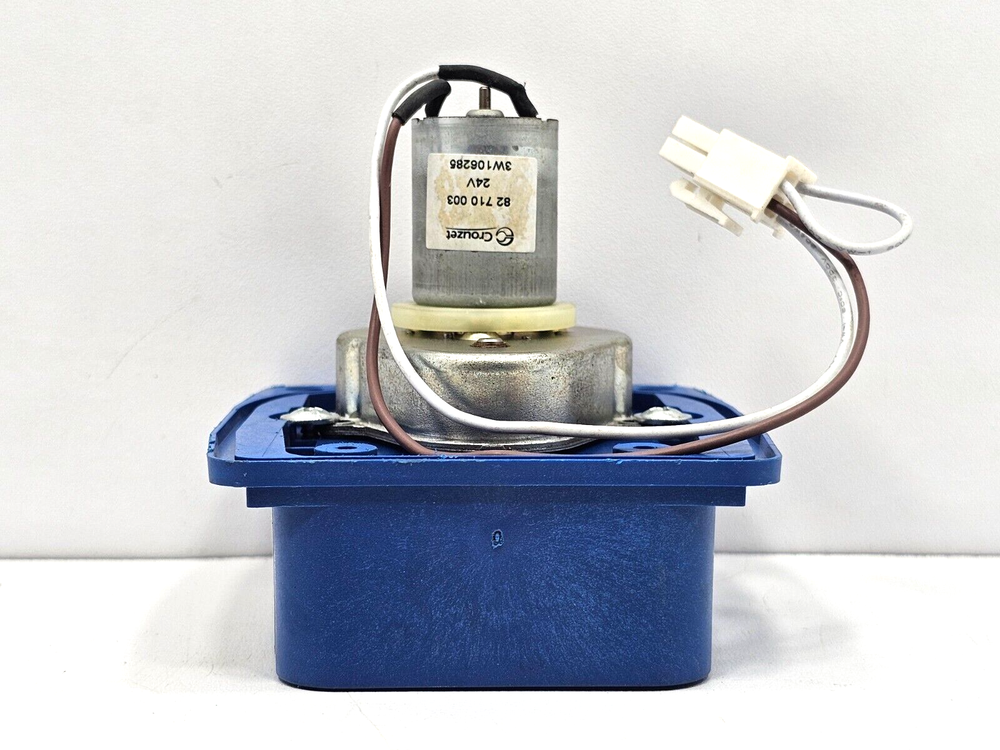 9544292 MEIKO DETERGENT PERISTALTIC DOSING PUMP TYPE PP