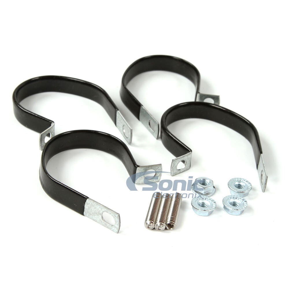 Froghead 09PR500F Midsize & Midsize Crew Stereo Console