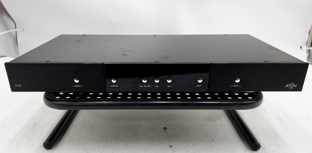 Aton DLA4 Speaker Selector