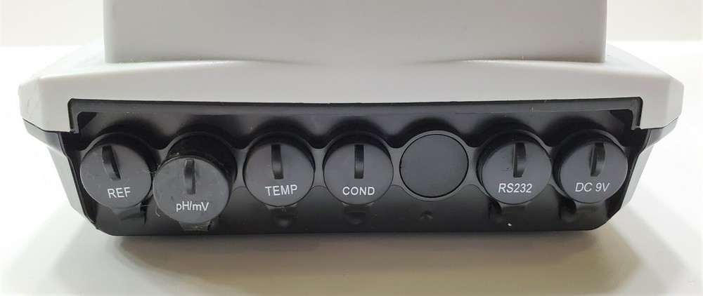 SPECTRUM pHC-22 CONDUCTIVITY METER