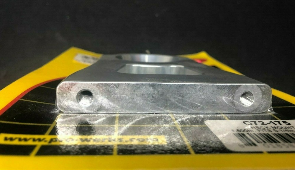 NEW Pro Werks Firebottle Neck Mount PN C72-175