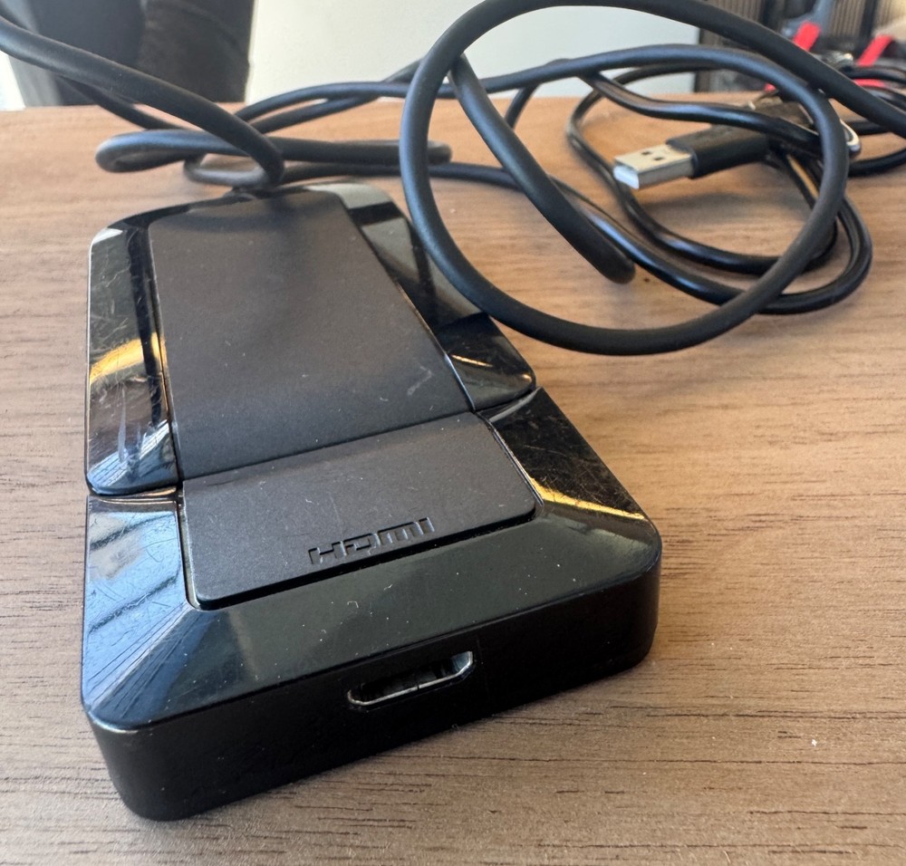 Zeiss Cinemizer OLED HDMI, 3D Multimedia