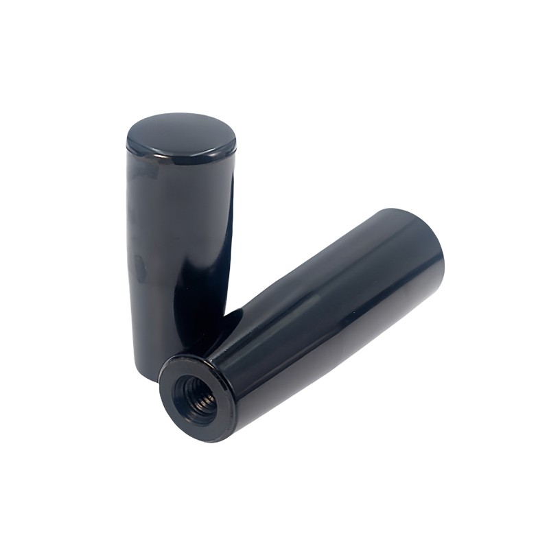 Clamping Handles Screw Knobs Handgrips M8-12 Threaded Bakelite Revolving Handle