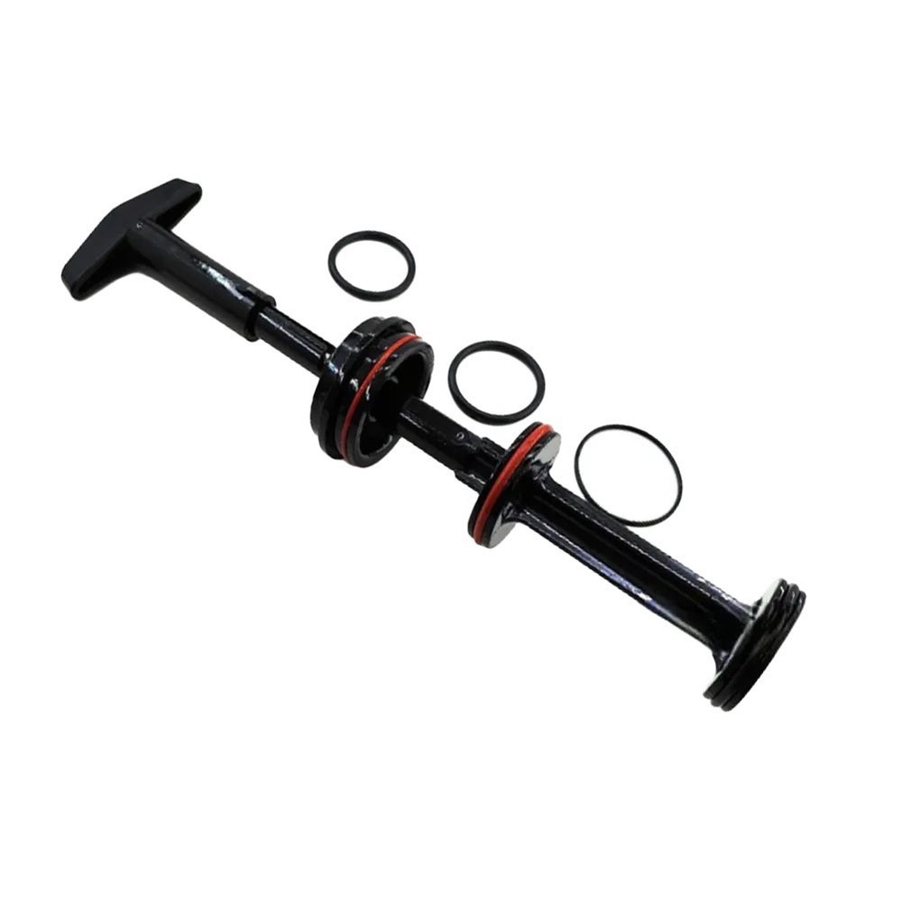 Replacement Handle and Piston Assembly for Hayward Slide Valve SPX0410BA