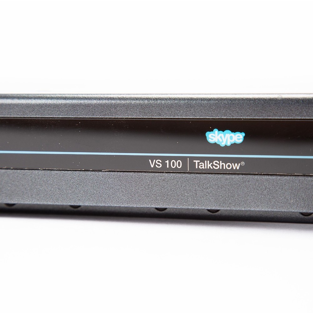 NewTek TalkShow VS-100 Video Calling System - SKU#1881735